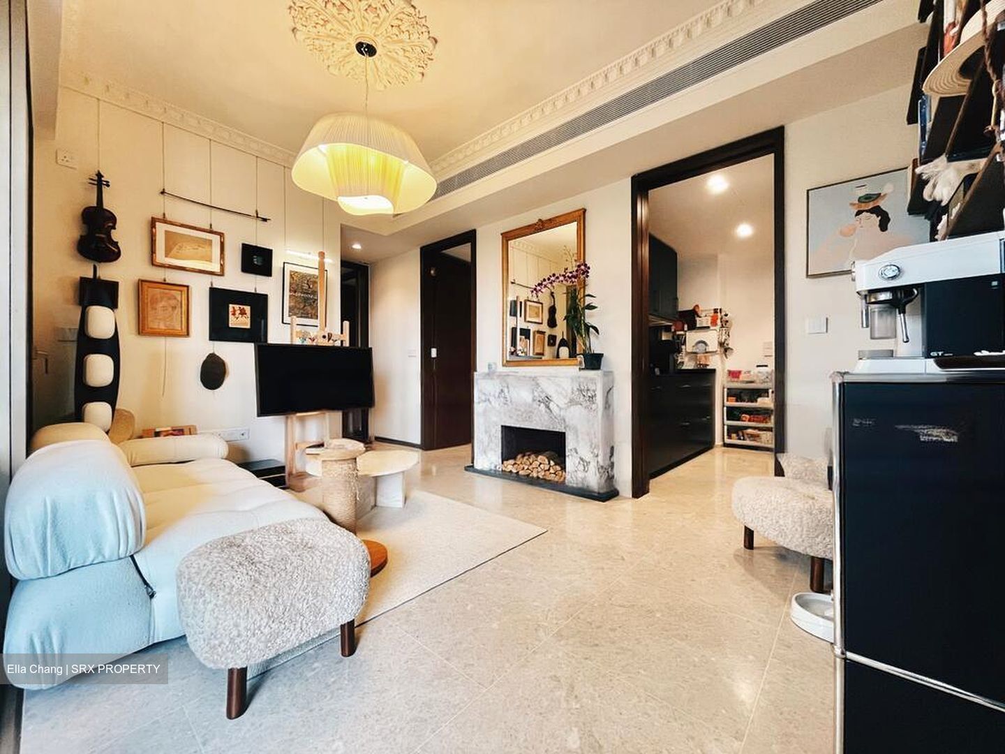 Draycott Park (D10), Condominium #472189111
